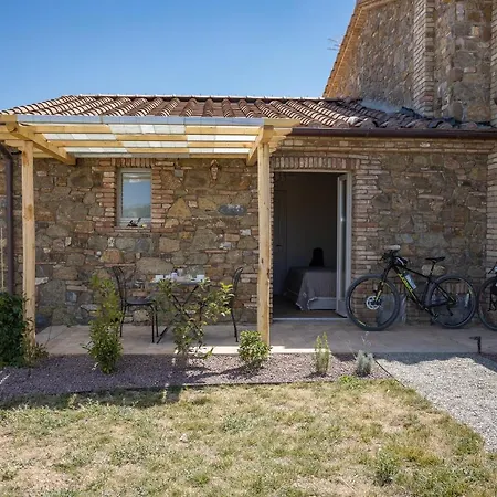 San Marcello Alojamento de Turismo Rural