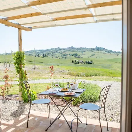 San Marcello * Castiglione dʼOrcia