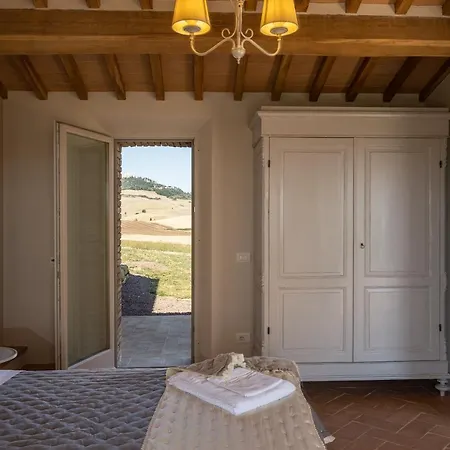 Farm stay San Marcello