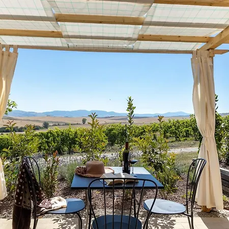 Farm stay San Marcello *