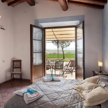 Alojamento de Turismo Rural San Marcello *