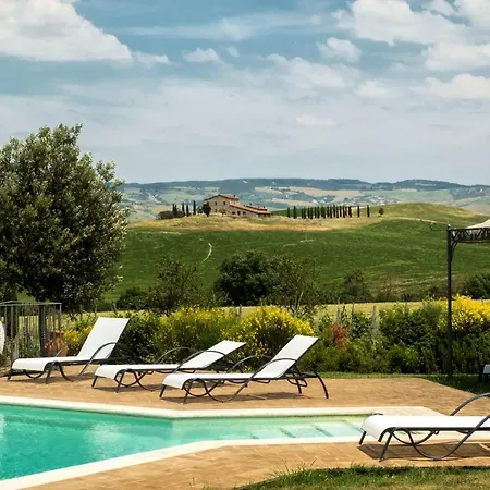 San Marcello * Castiglione dʼOrcia