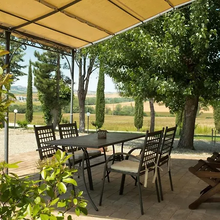 San Marcello Castiglione d'Orcia