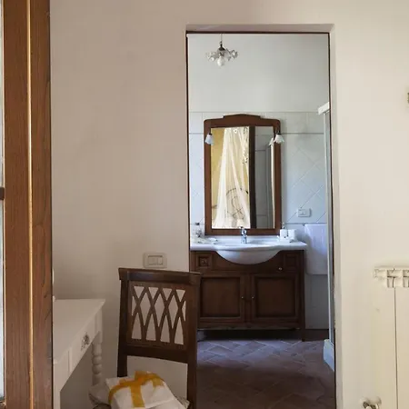 Farm stay San Marcello Castiglione d'Orcia