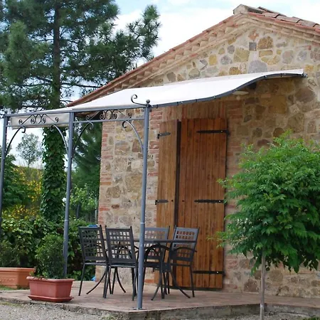 San Marcello Castiglione d'Orcia