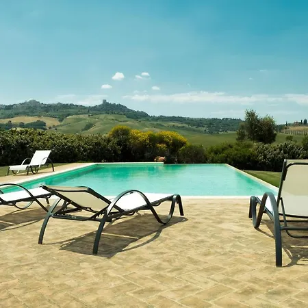 San Marcello Farm stay