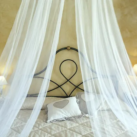 San Marcello Farm stay *