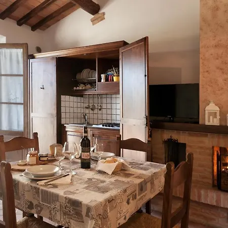 San Marcello Alojamento de Turismo Rural