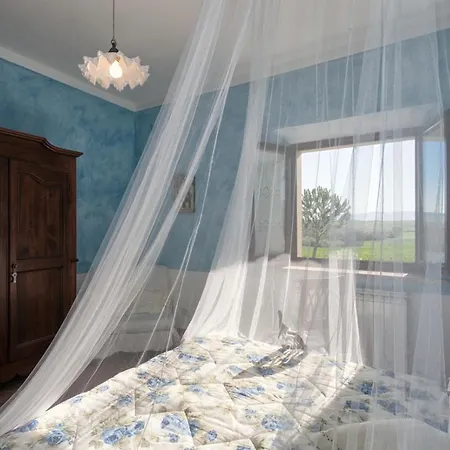 Farm stay San Marcello