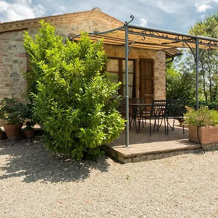 San Marcello Farm stay