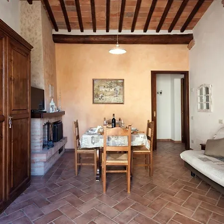 San Marcello Farm stay *